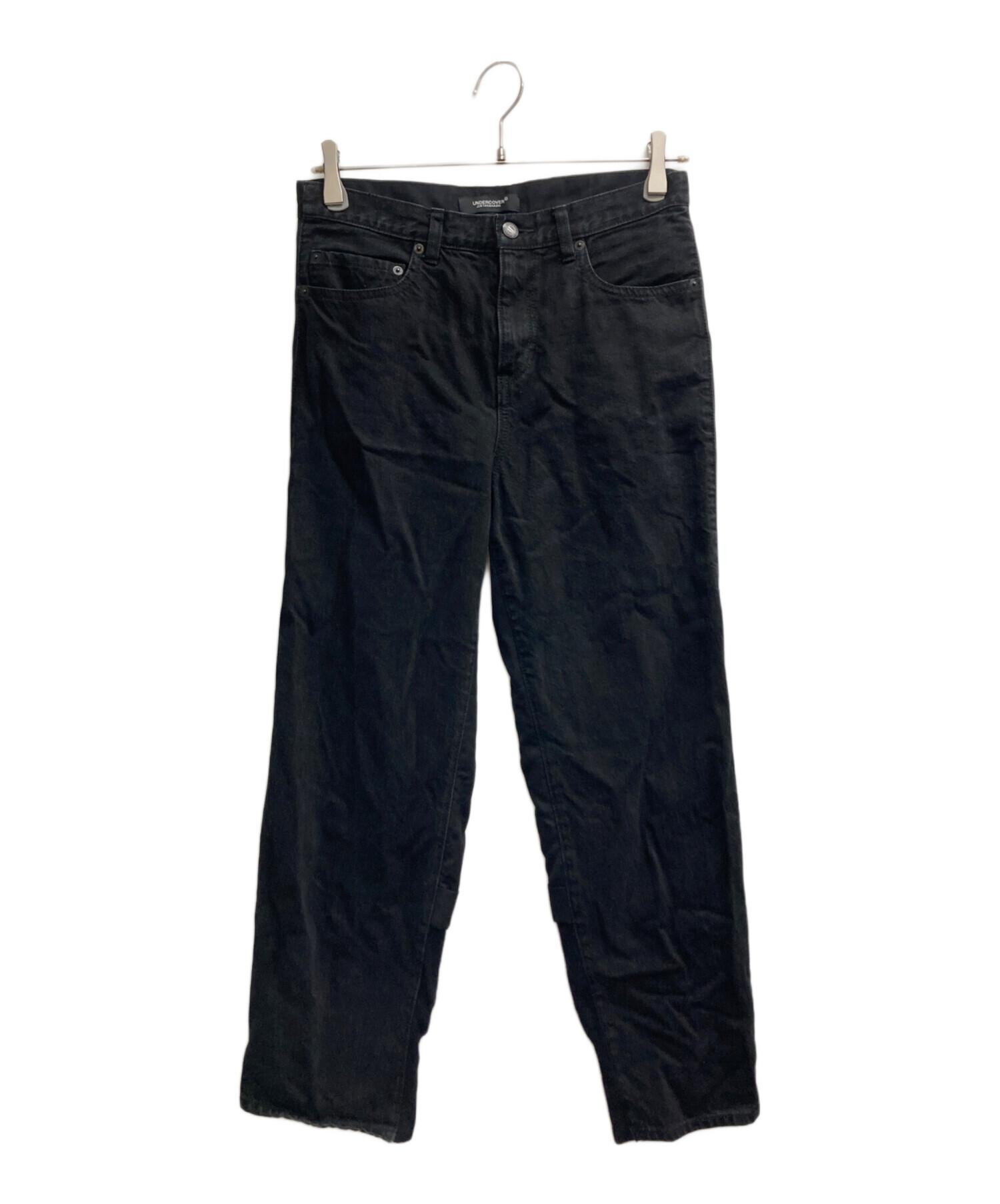 中古・古着通販】UNDERCOVER (アンダーカバー) 19AW HYBRID DENIM