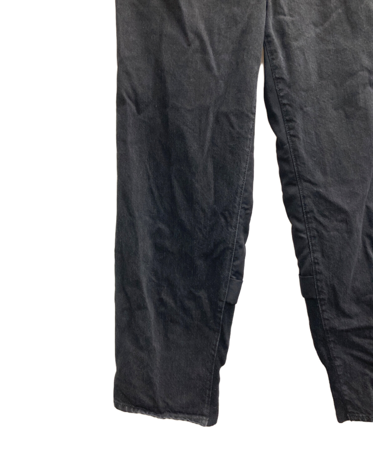 中古・古着通販】UNDERCOVER (アンダーカバー) 19AW HYBRID DENIM