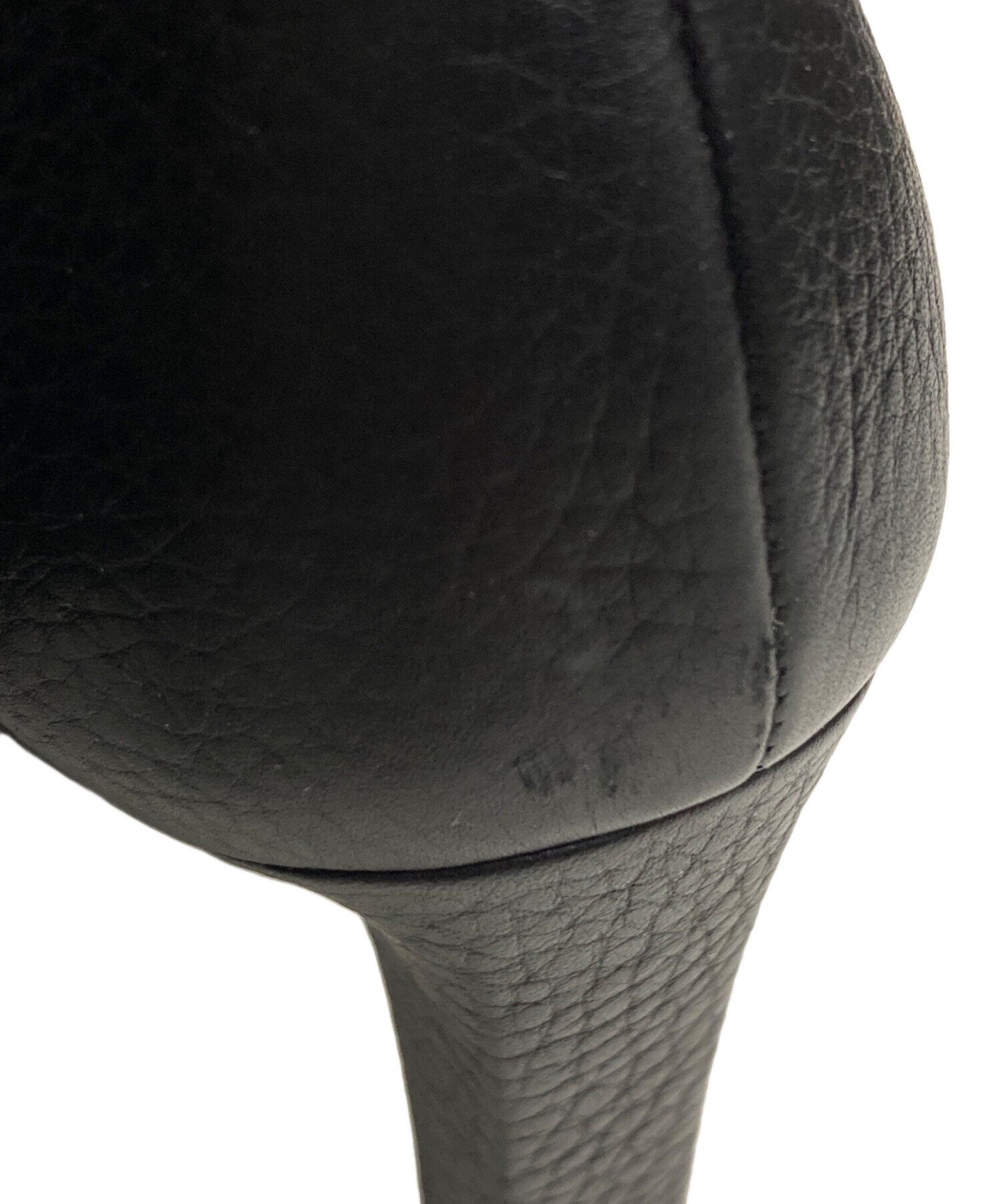 中古・古着通販】GUCCI (グッチ) ロングブーツ ブラック サイズ:371/2