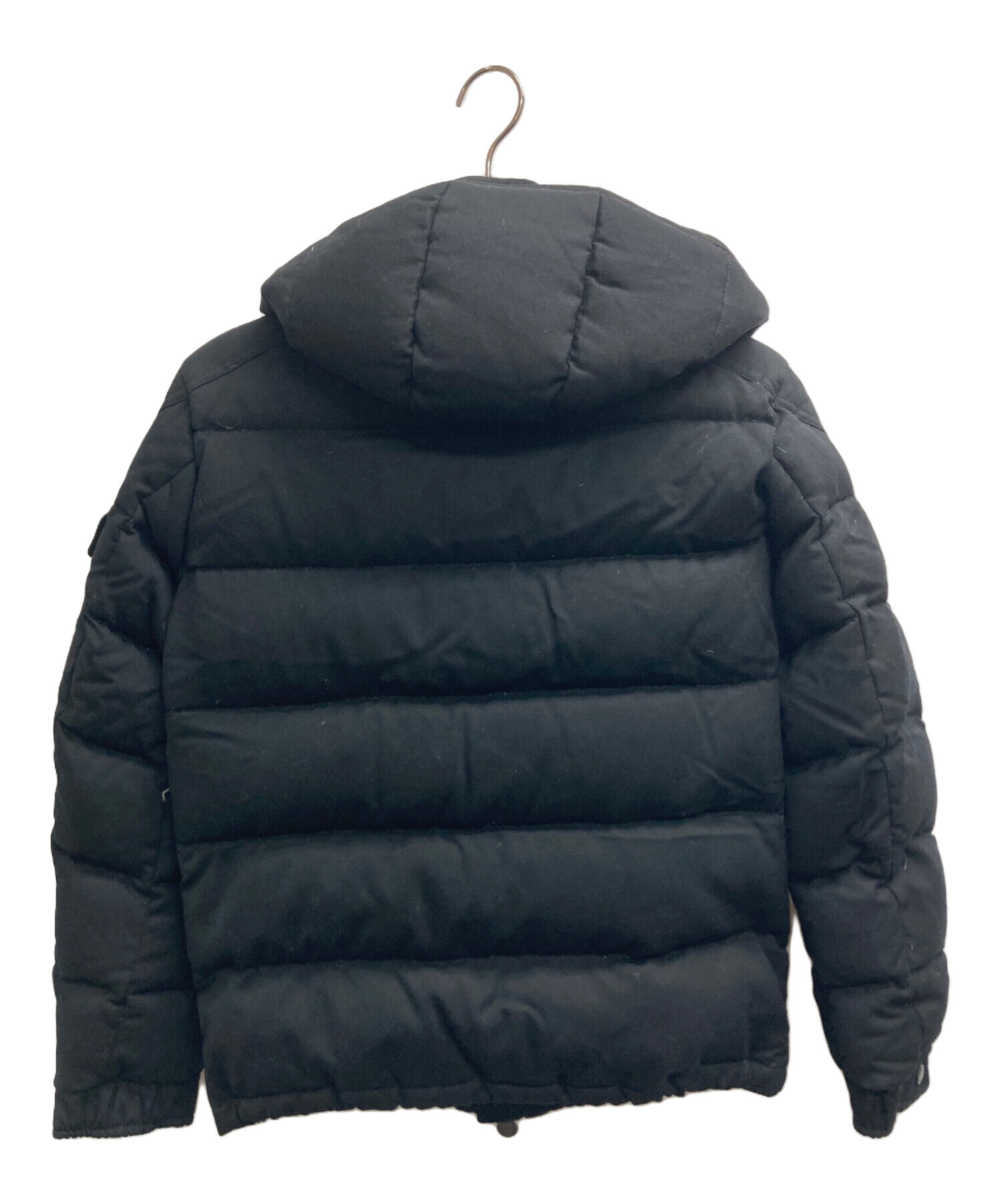 中古・古着通販】MONCLER (モンクレール) MONTGENEVRE ダウン 