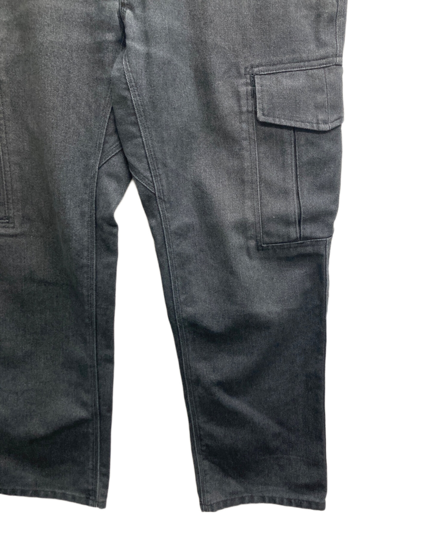 patagonia ブラック ワークパンツ 新品タグ付き 中古・古着通販】Patagonia (パタゴニア) ワークパンツ ブラック