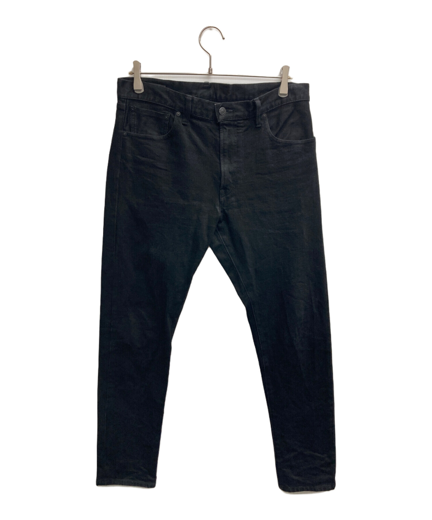 中古・古着通販】MINEDENIM (マインデニム) ストレッチデニムパンツ