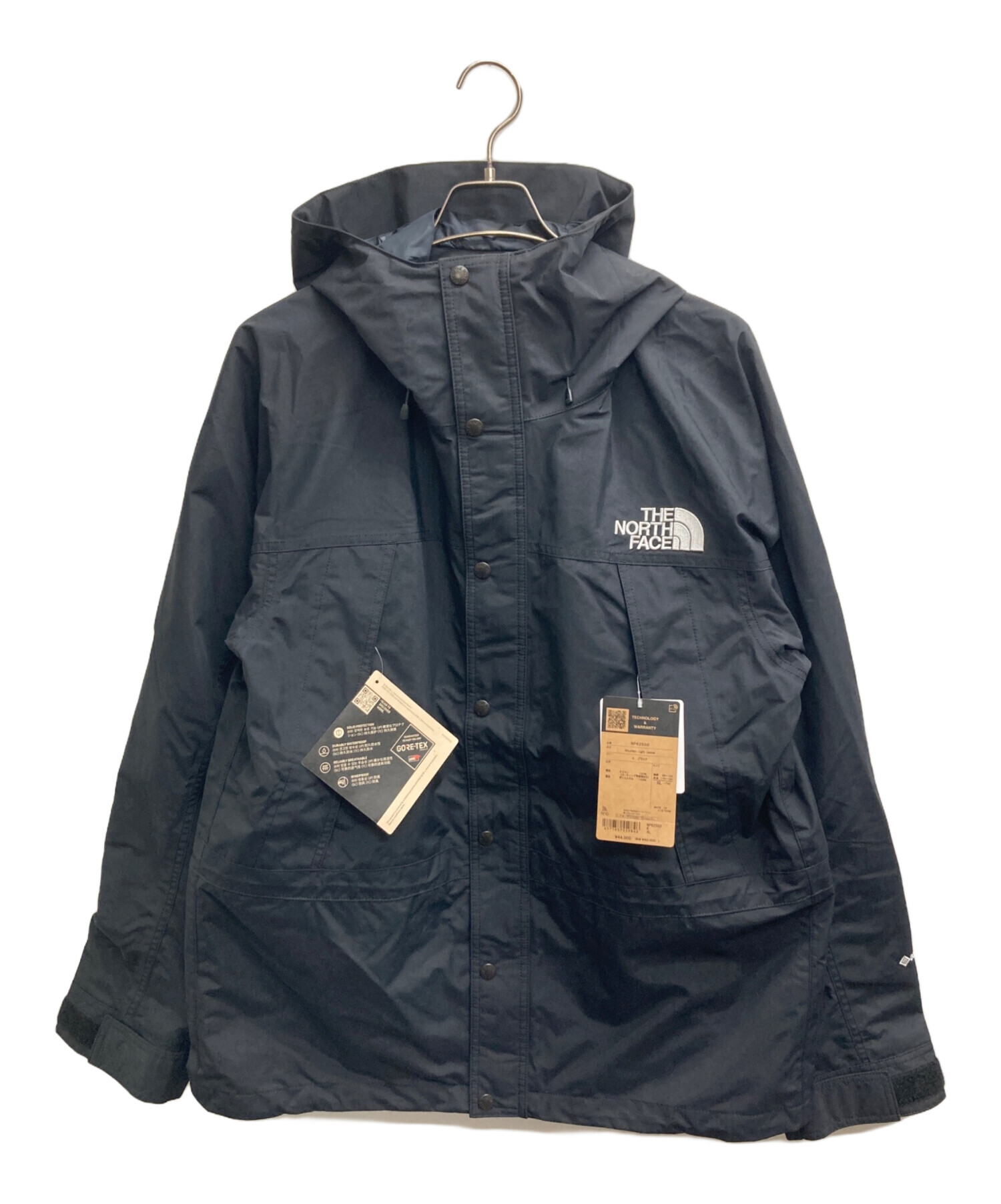 中古・古着通販】THE NORTH FACE (ザ ノース フェイス) マウンテン