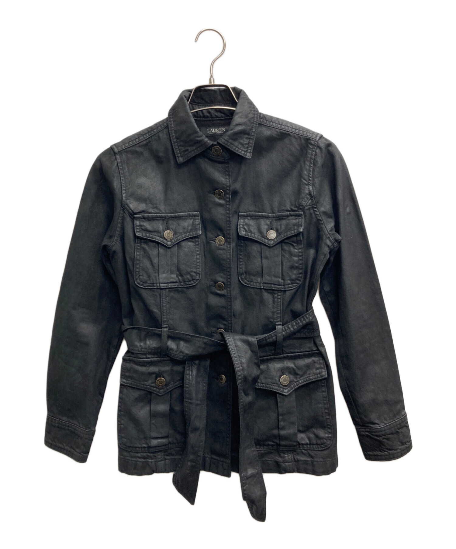 中古・古着通販】LAUREN RALPH LAUREN (ローレンラルフローレン 