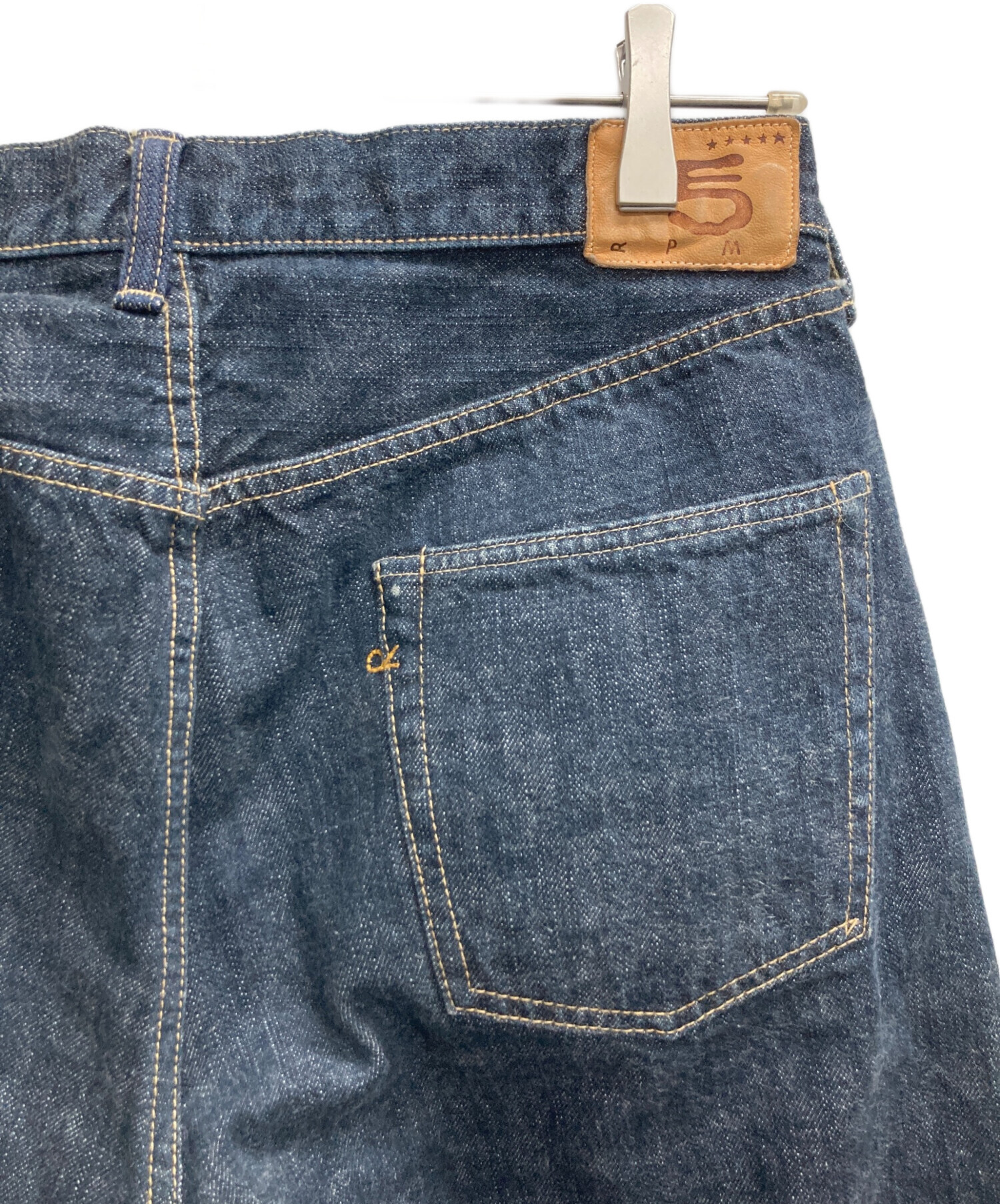 中古・古着通販】45R (フォーティファイブ・アール) 再び6.5空比古比女