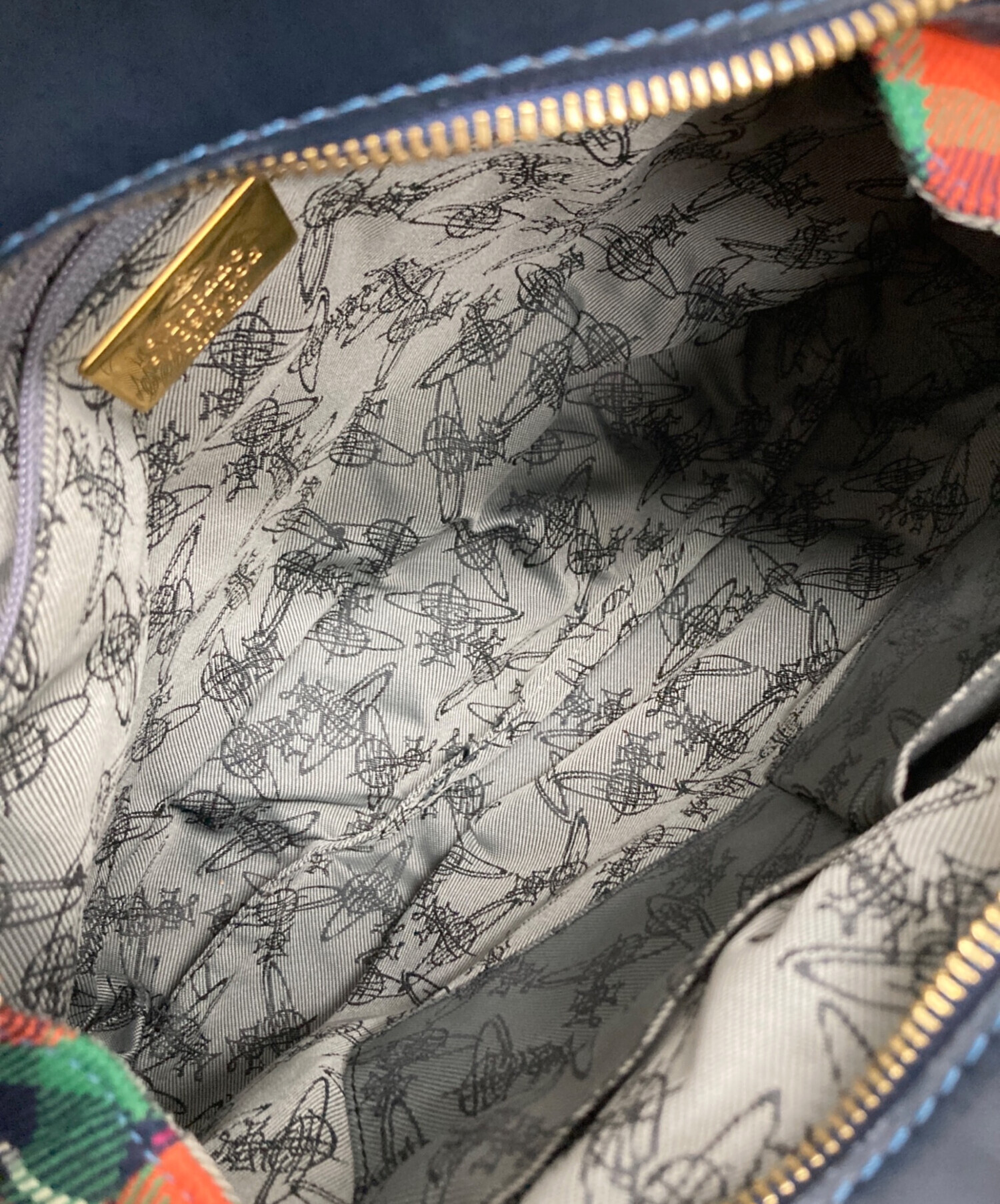 中古・古着通販】Vivienne Westwood (ヴィヴィアンウエストウッド