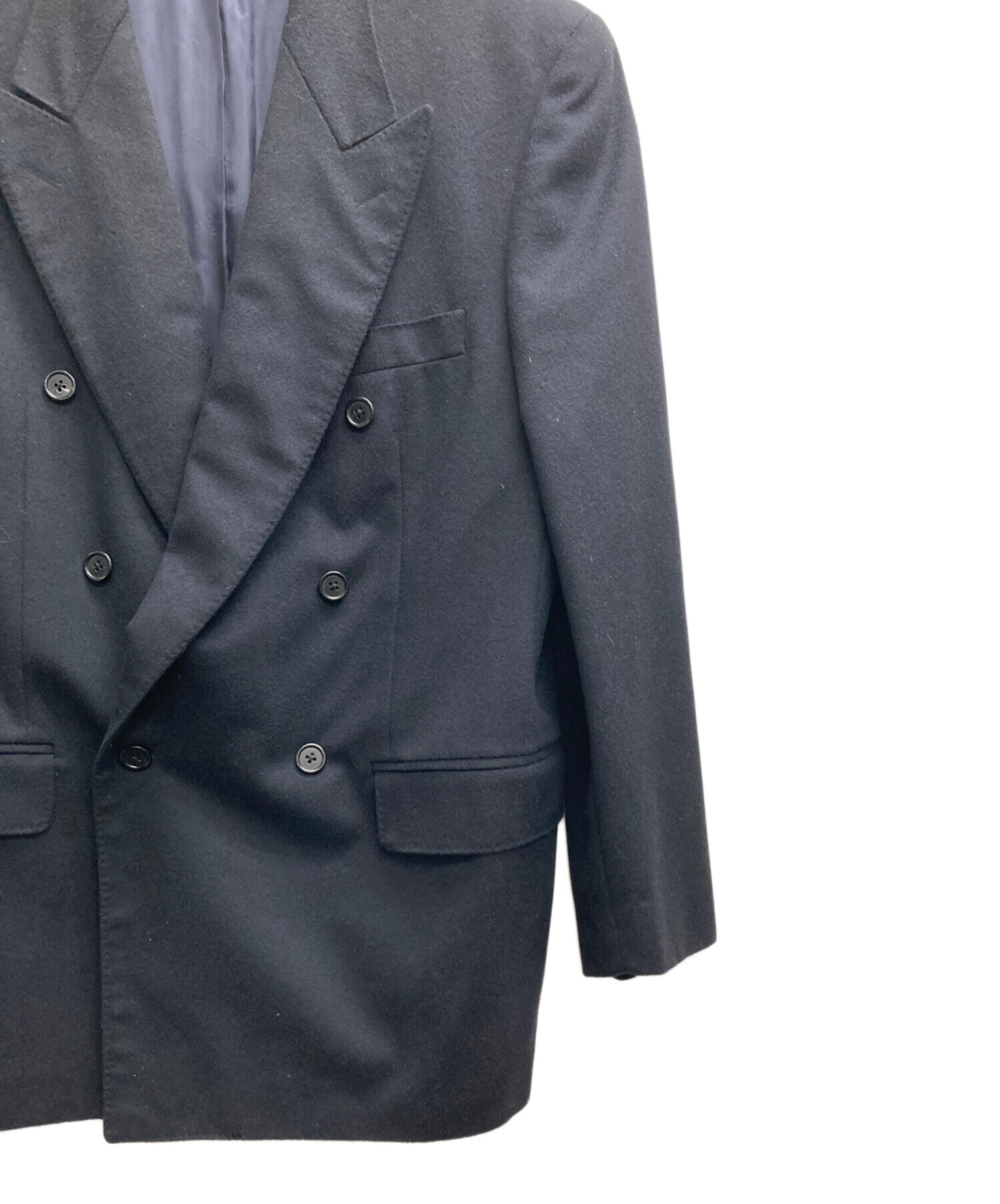 中古・古着通販】Yves Saint Laurent (イヴサンローラン) カシミヤ