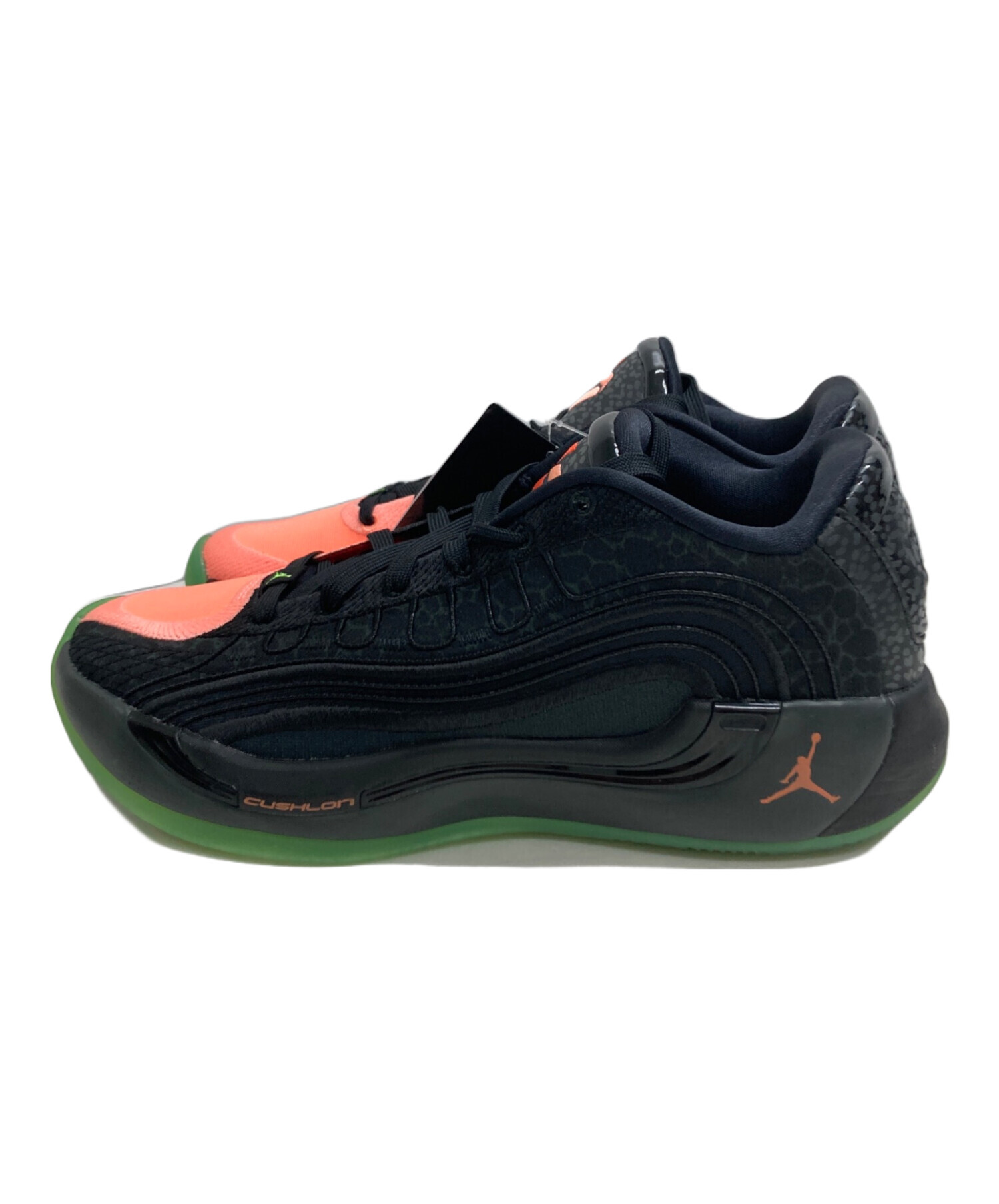 中古・古着通販】NIKE (ナイキ) LUKA4 PF / ルカ ブラック サイズ:27.0