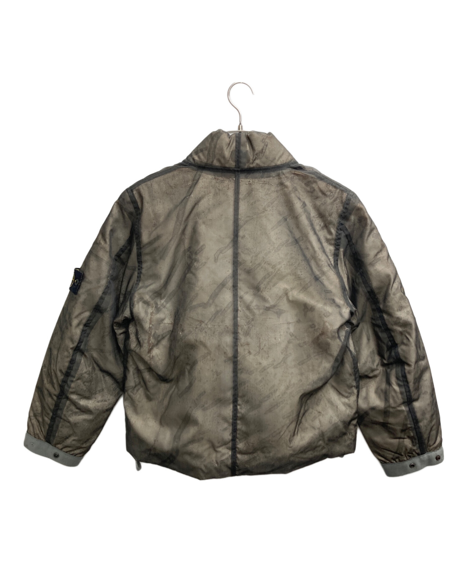 中古・古着通販】STONE ISLAND (ストーンアイランド) Monofilament