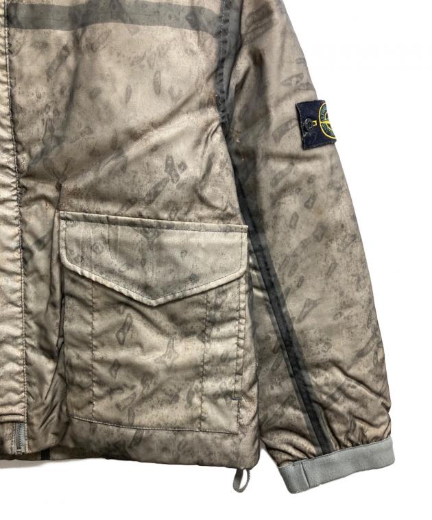 中古・古着通販】STONE ISLAND (ストーンアイランド) Monofilament