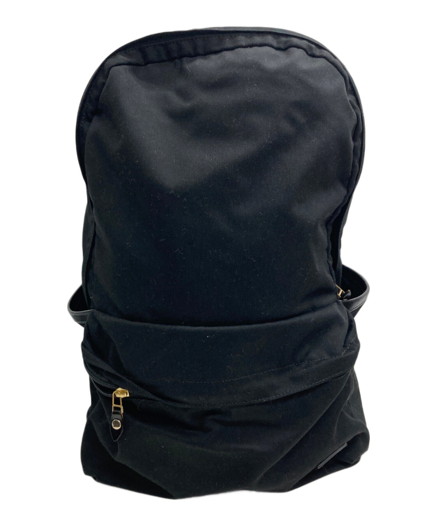 中古・古着通販】GLENROYAL (グレンロイヤル) ROUND DAY PACK B TWILL 