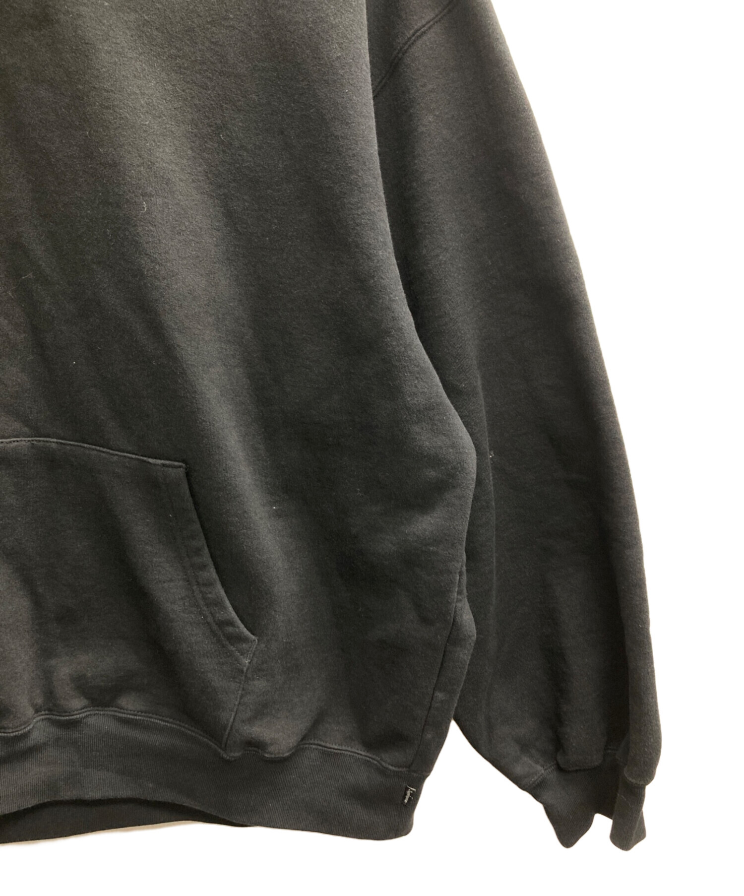 中古・古着通販】Supreme (シュプリーム) Satin Applique Hooded 