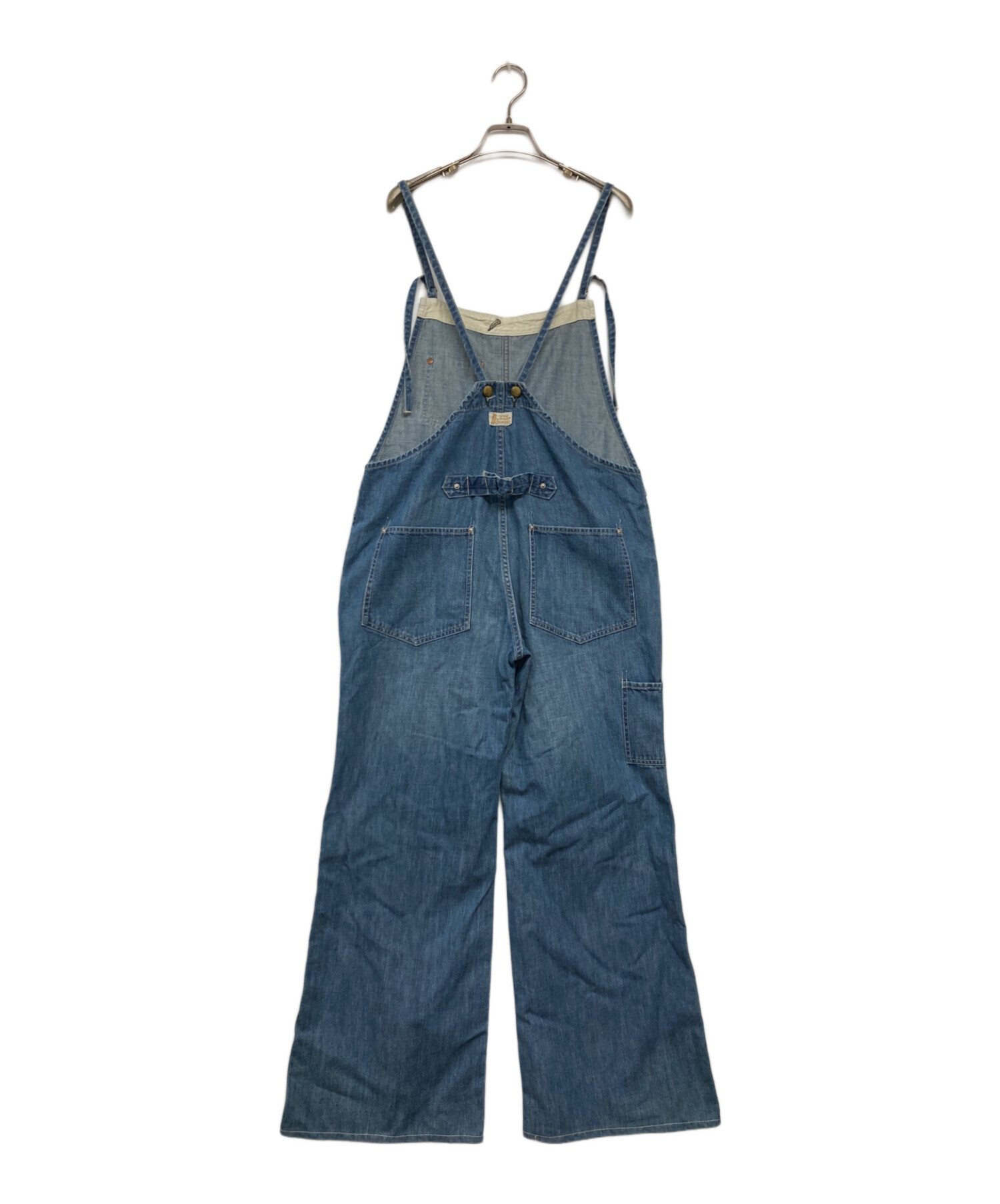 中古・古着通販】Attick by Johnbull (アティックバイジョンブル) 別注 