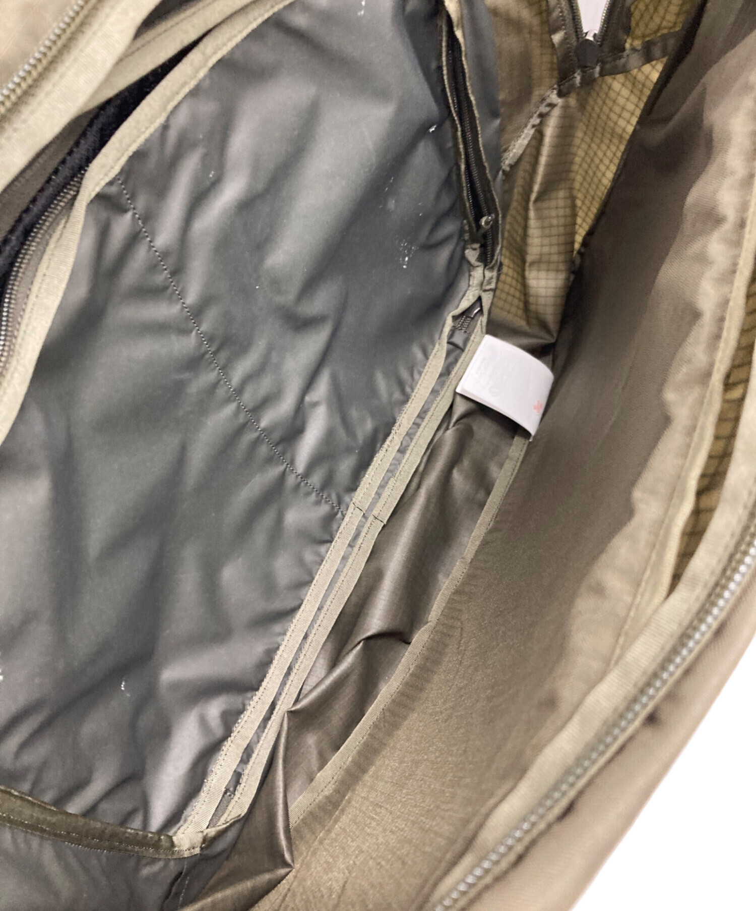 中古・古着通販】ARC'TERYX (アークテリクス) Ion Gear Organizer