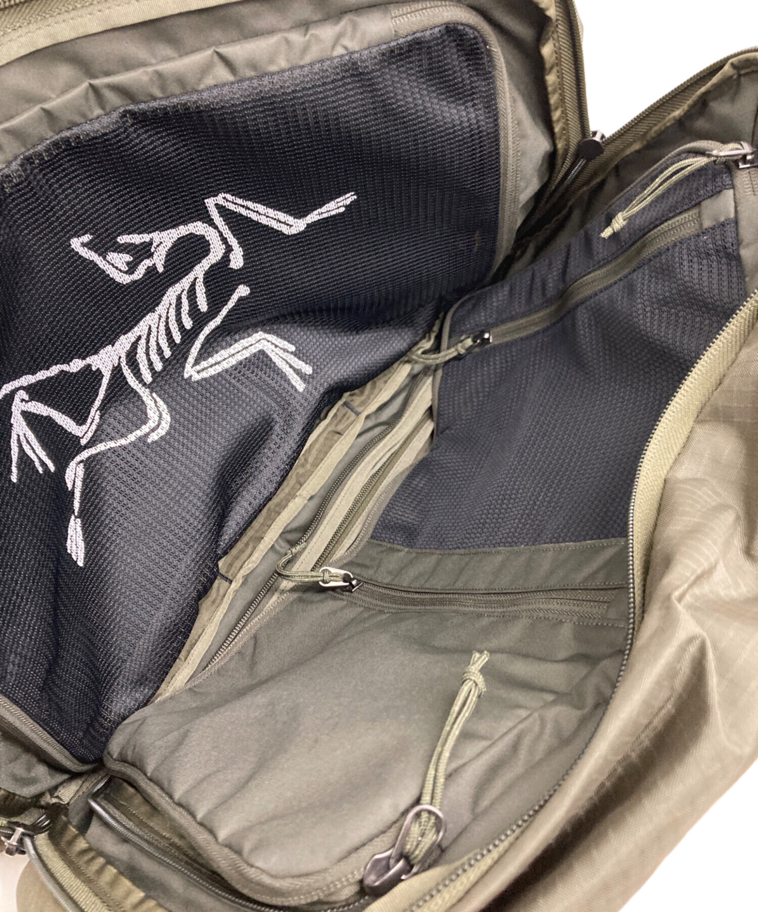 中古・古着通販】ARC'TERYX (アークテリクス) Ion Gear Organizer