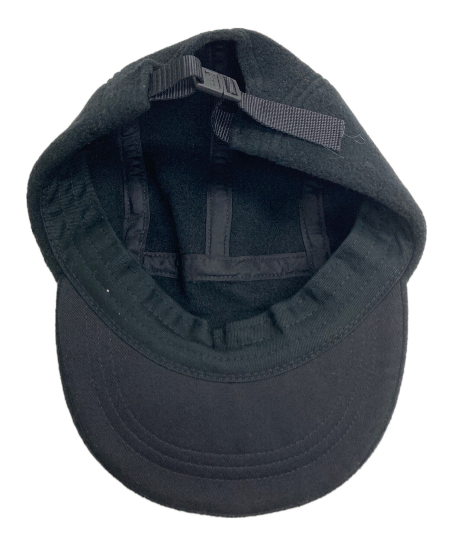 中古・古着通販】Supreme (シュプリーム) POLARTECキャップ（ポーラ