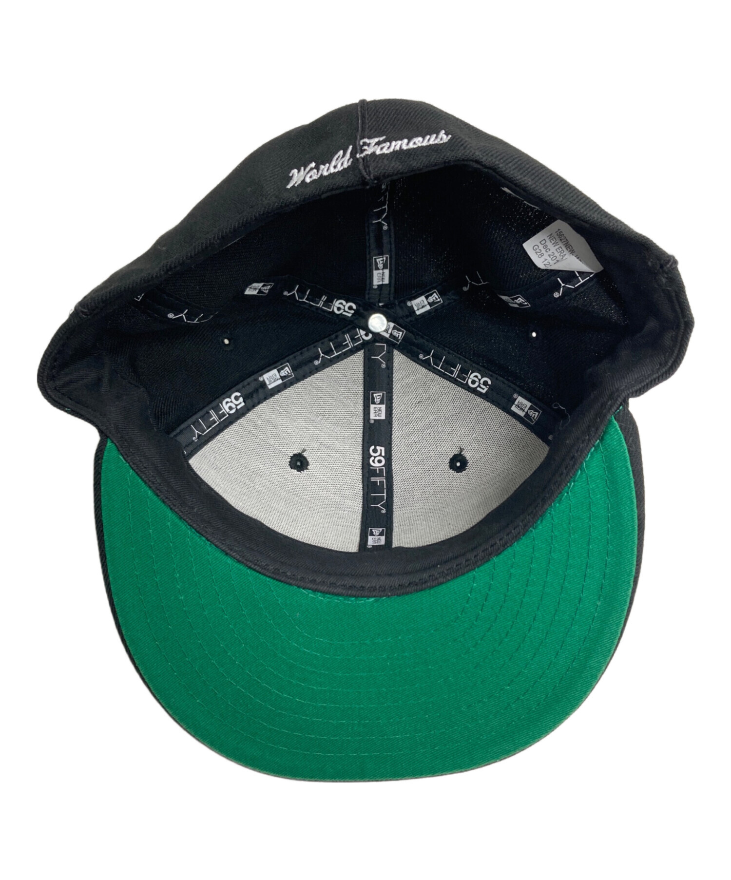 中古・古着通販】Supreme (シュプリーム) New Era (ニューエラ) World