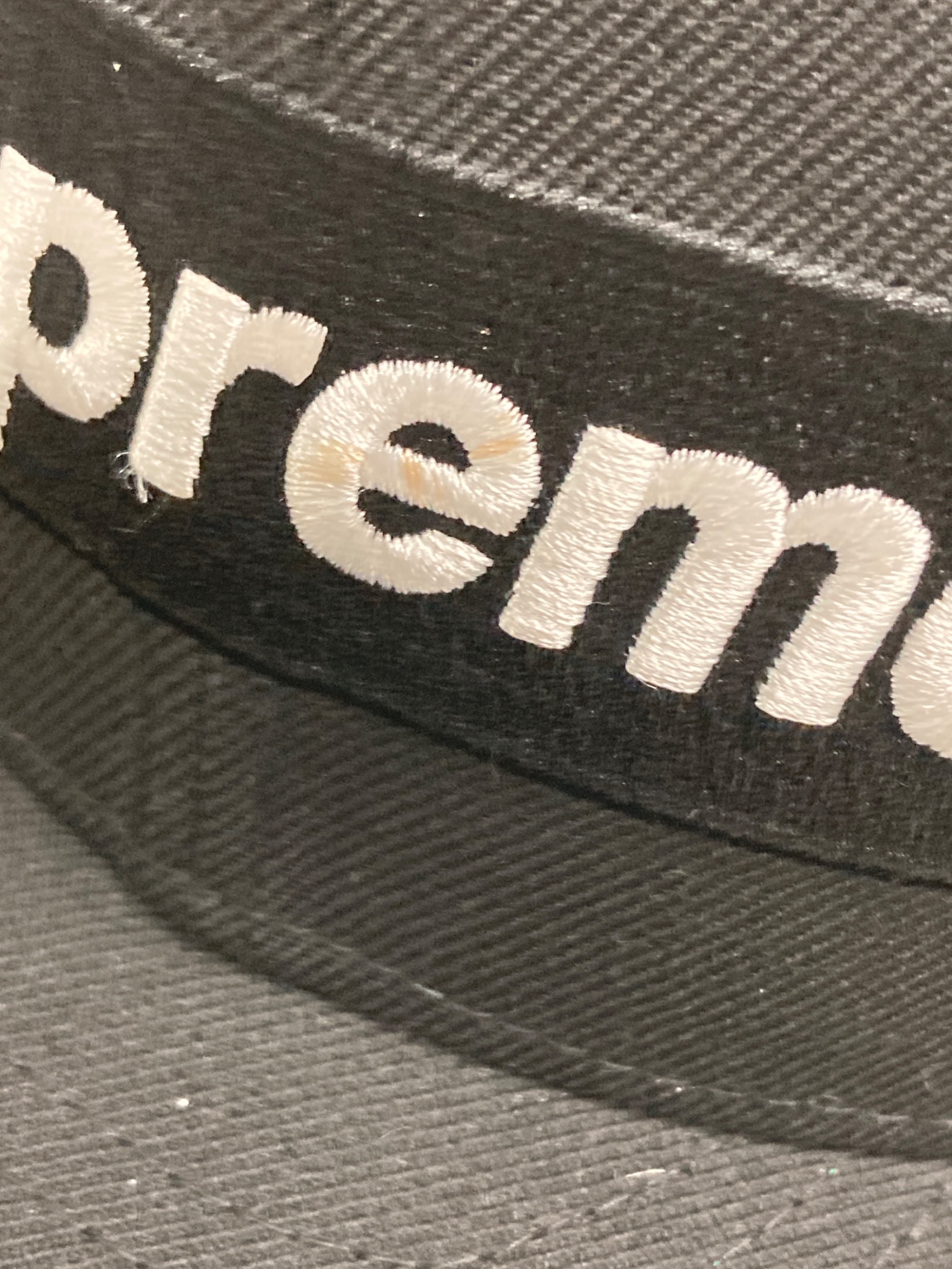中古・古着通販】Supreme (シュプリーム) New Era (ニューエラ) World