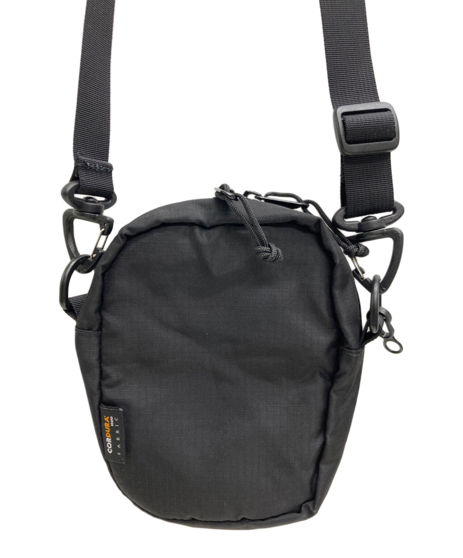 中古・古着通販】Supreme (シュプリーム) CORDURA ショルダーポーチ