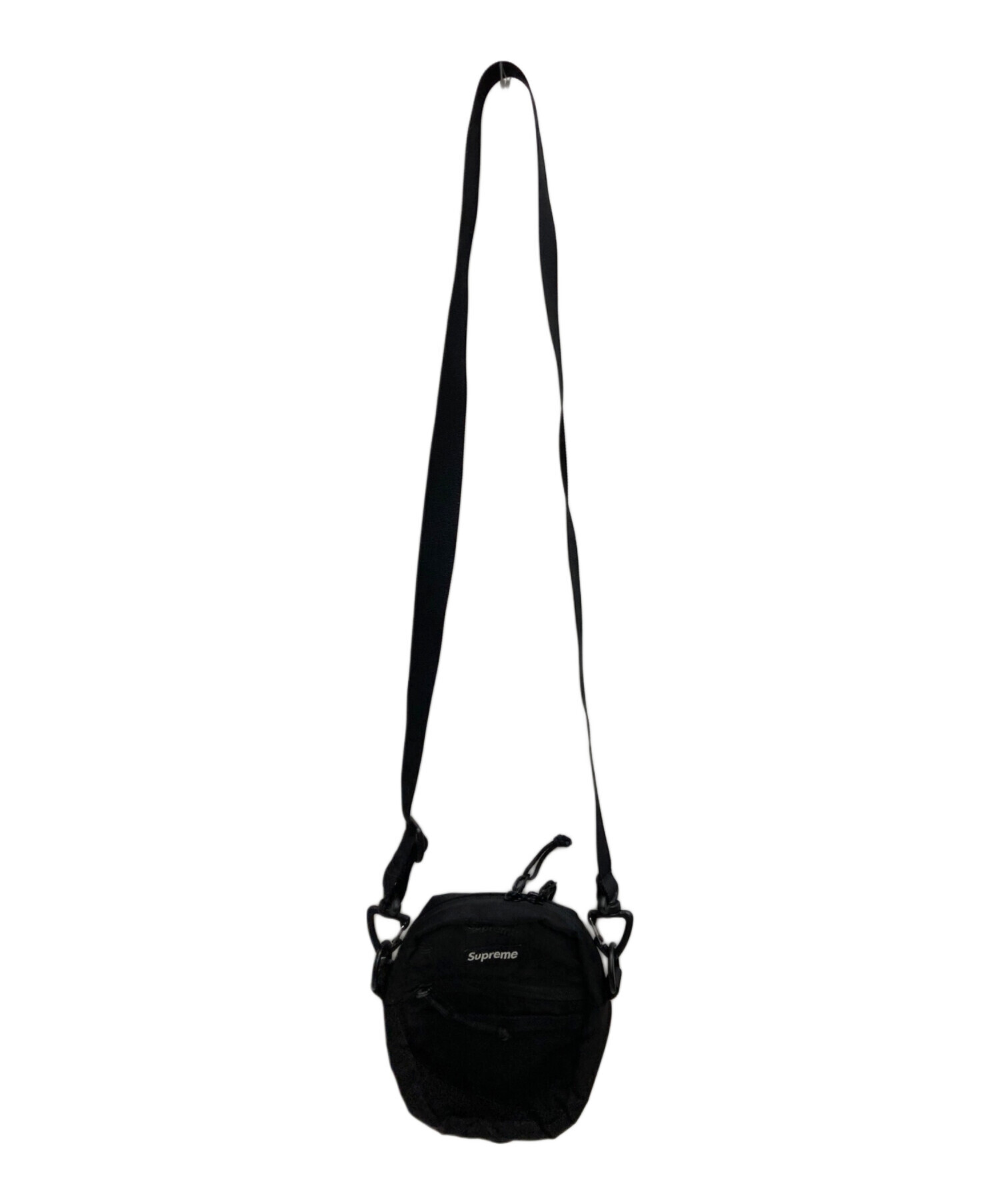 中古・古着通販】Supreme (シュプリーム) CORDURA ショルダーポーチ 
