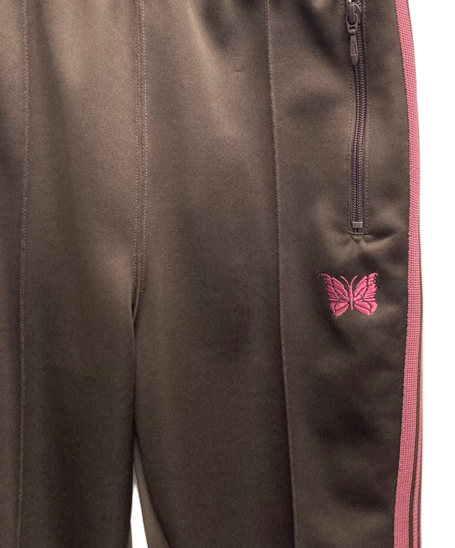 中古・古着通販】Needles (ニードルズ) Track Pant（トラック パンツ