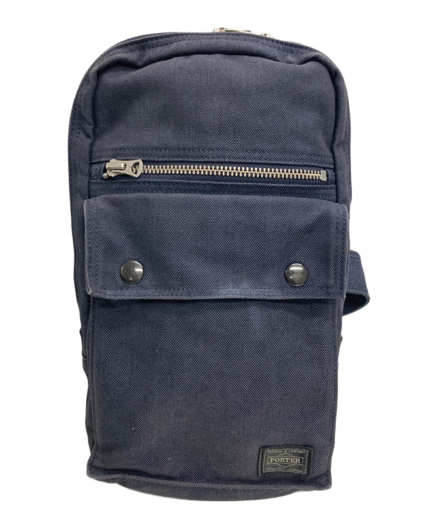 中古・古着通販】PORTER (ポーター) SMOKY SLING SHOULDER BAG