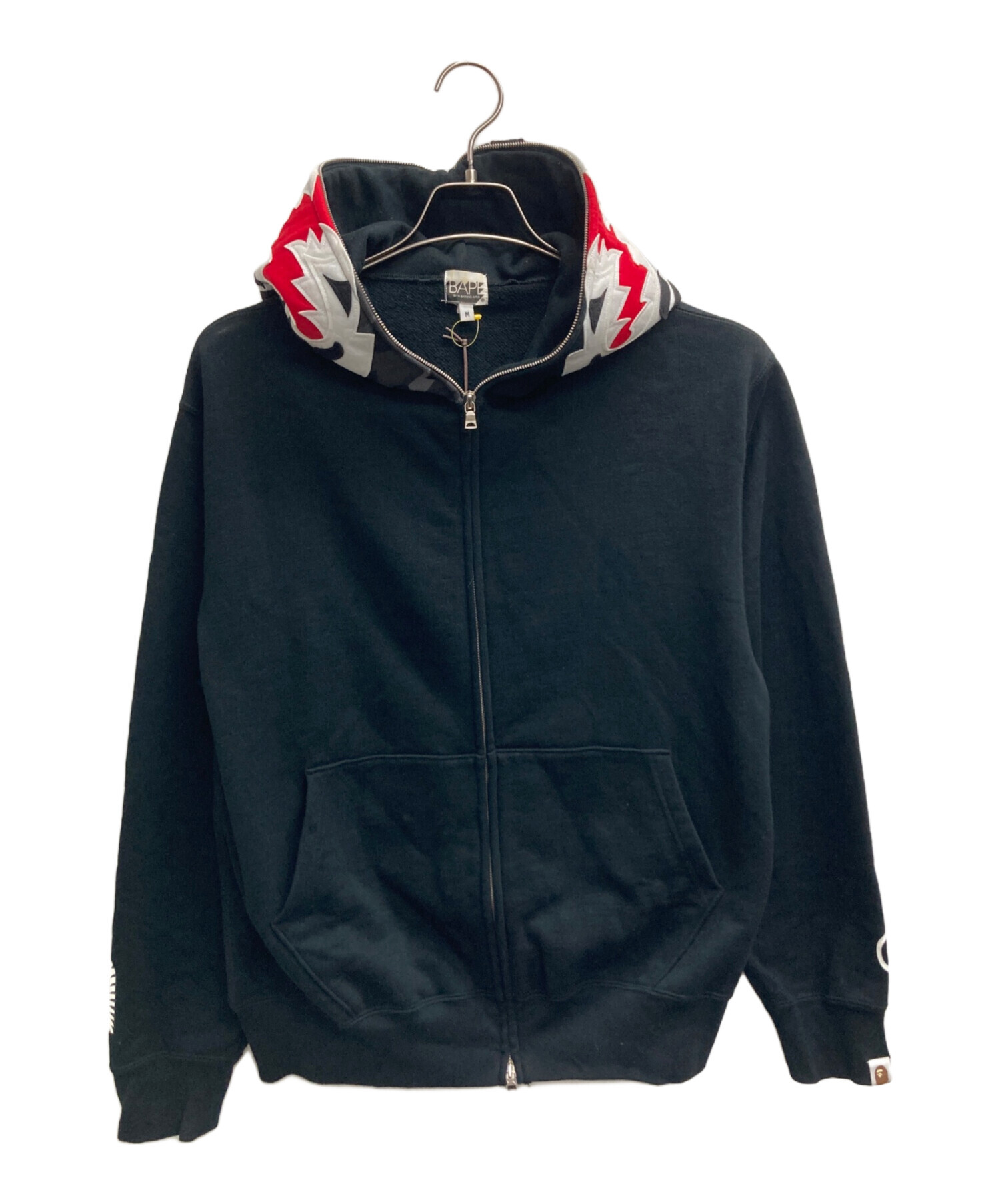 中古・古着通販】BAPE BY A BATHING APE (ベイプバイアベイシング