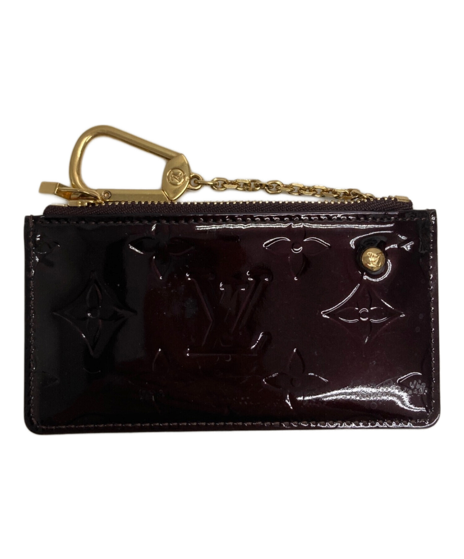 中古・古着通販】LOUIS VUITTON (ルイ ヴィトン) ポシェットクレ