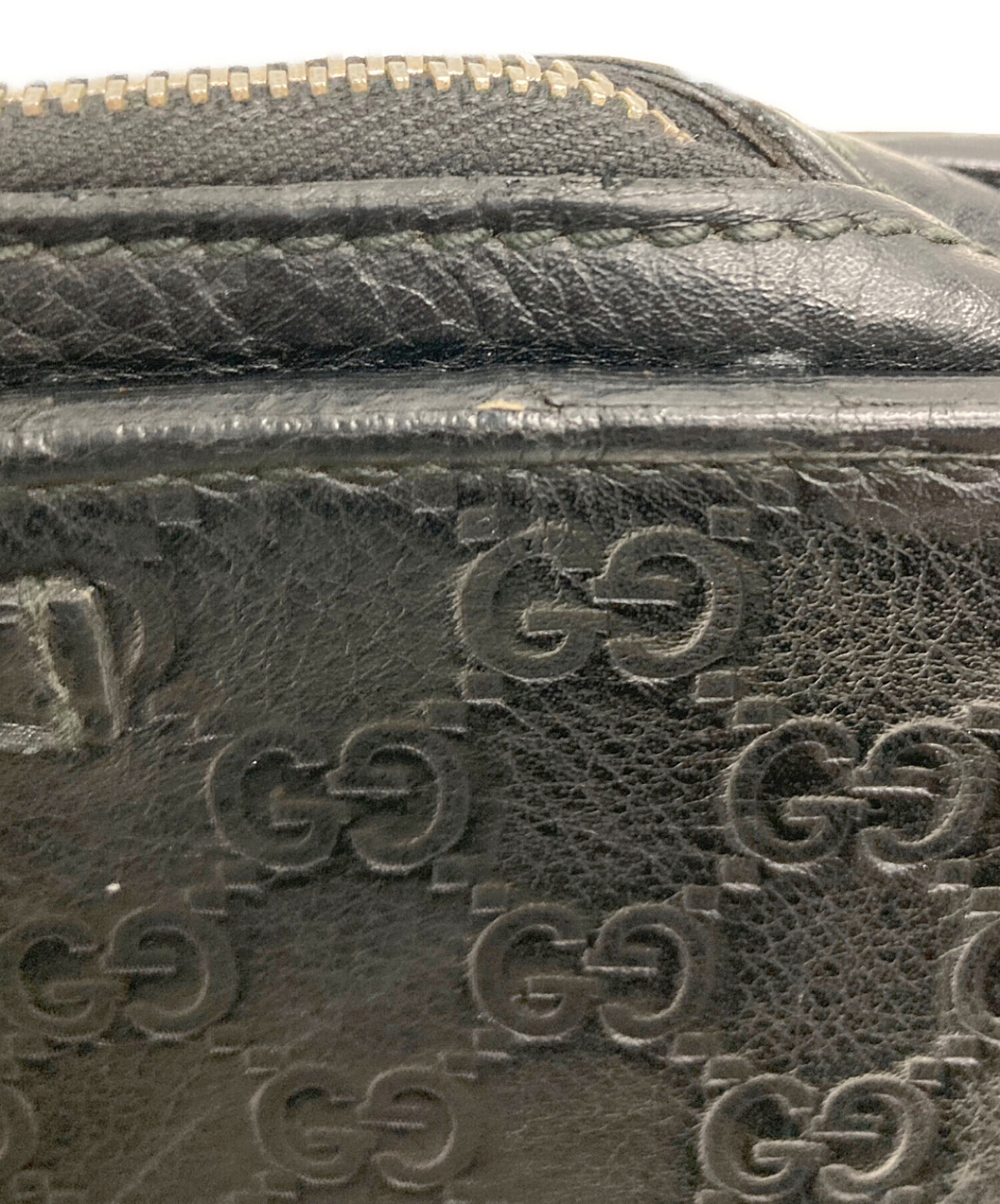GUCCI GGセカンドバッグ 楽天市場】GUCCI グッチ メンズ レディース2WAYショルダーバッグ