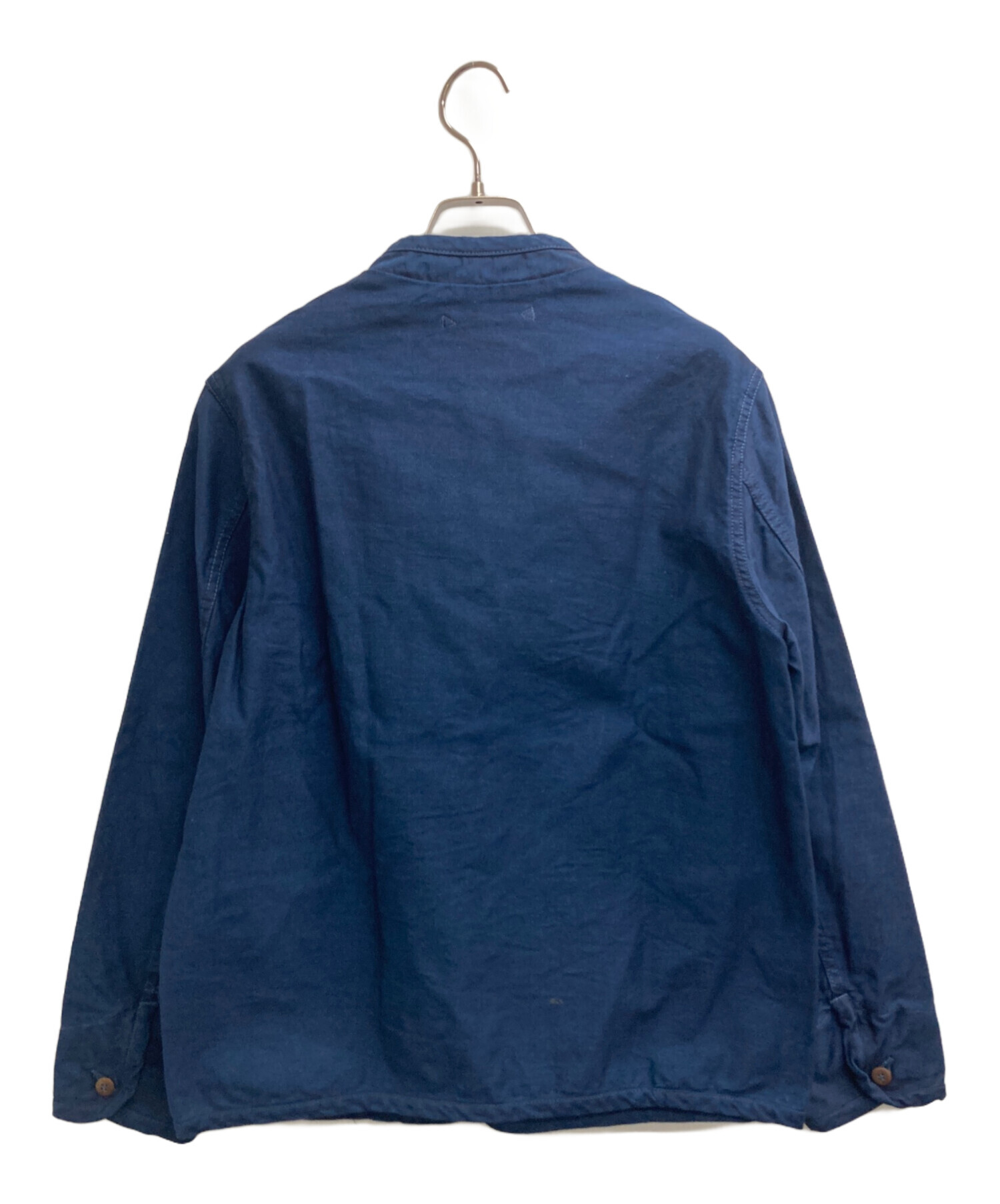 16750✨45R おこめサテンの908 チロリアン ジャケット 4 XL 中古・古着通販】45R (フォーティファイブ・アール) おこめサテンの908