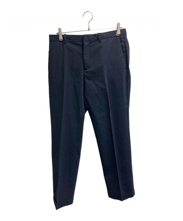 中古・古着通販】theory (セオリー) セットアップスーツ ネイビー