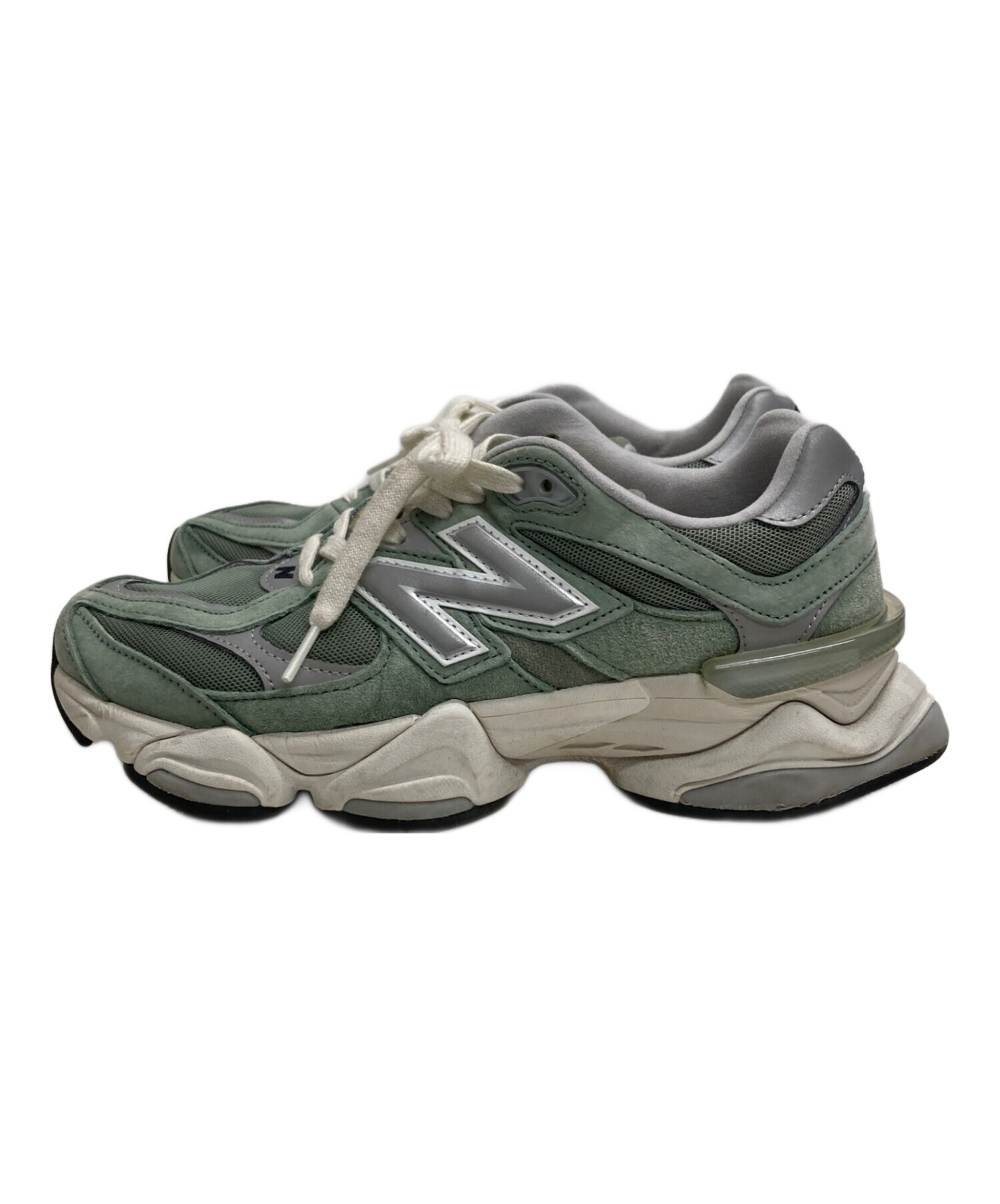 中古・古着通販】NEW BALANCE (ニューバランス) ローカットスニーカー