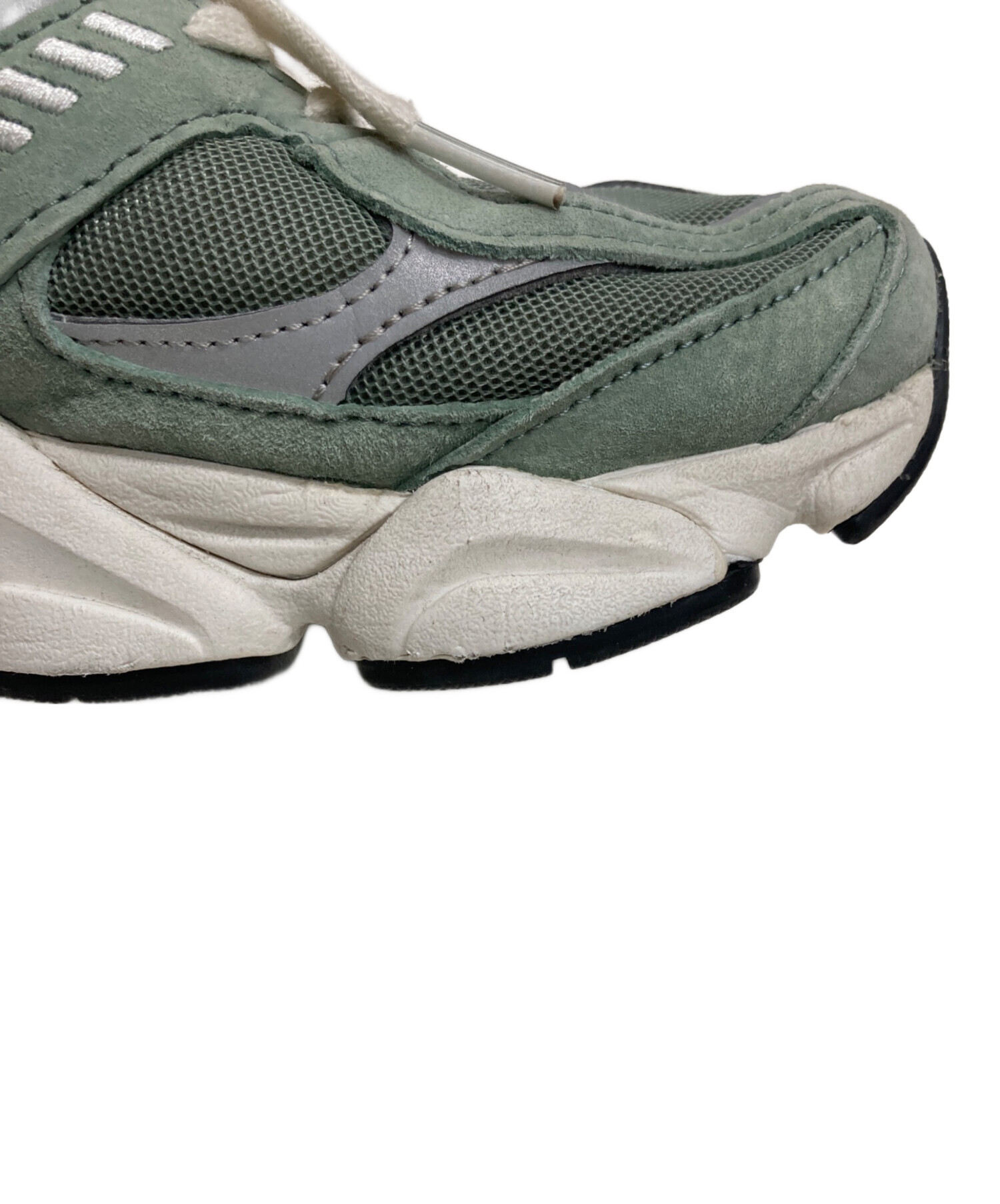 中古・古着通販】NEW BALANCE (ニューバランス) ローカットスニーカー