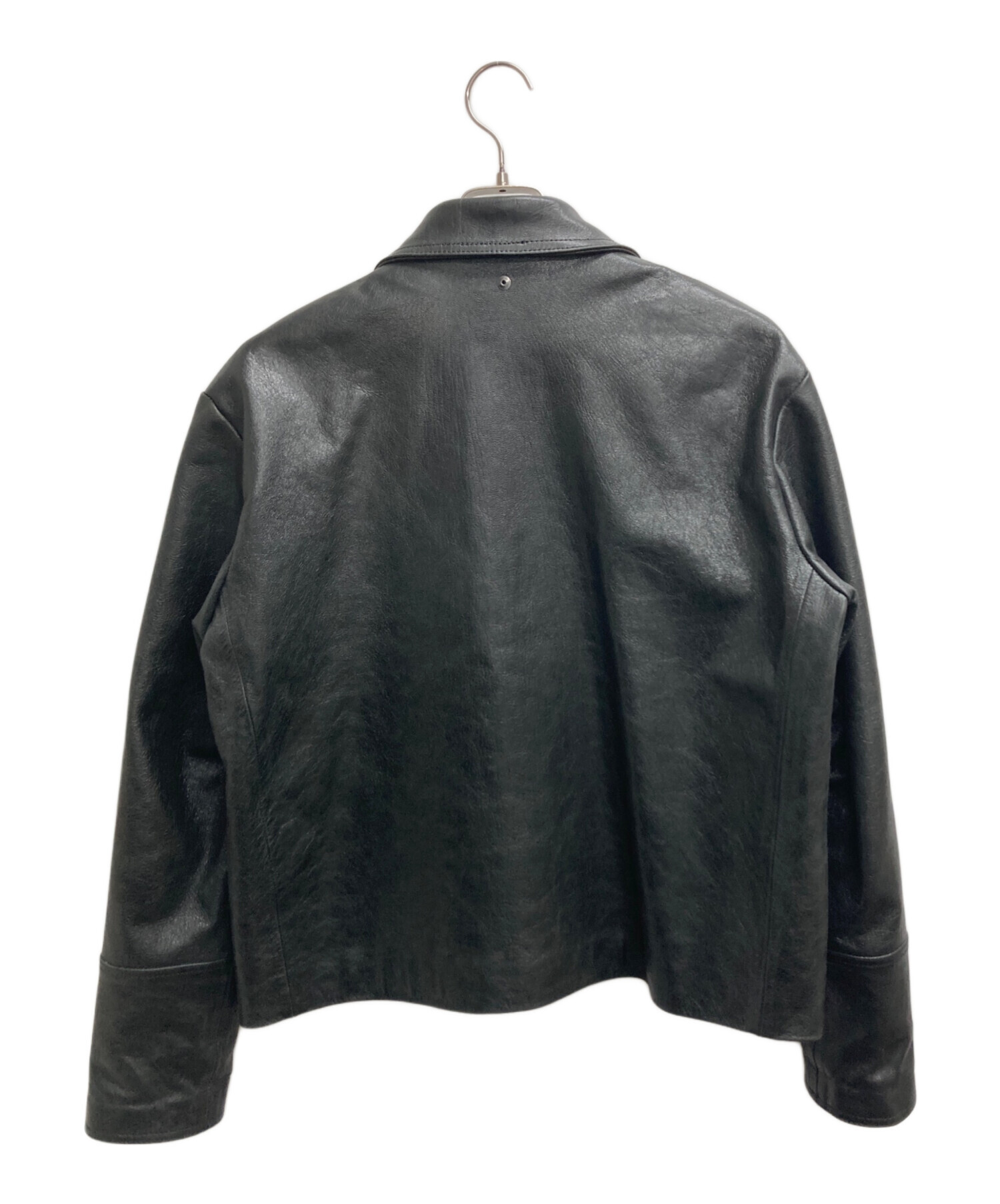 中古・古着通販】Omar Afridi (オマールアフリディ) GOAT LEATHER