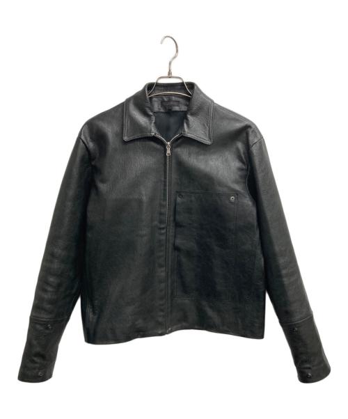 中古・古着通販】Omar Afridi (オマールアフリディ) GOAT LEATHER