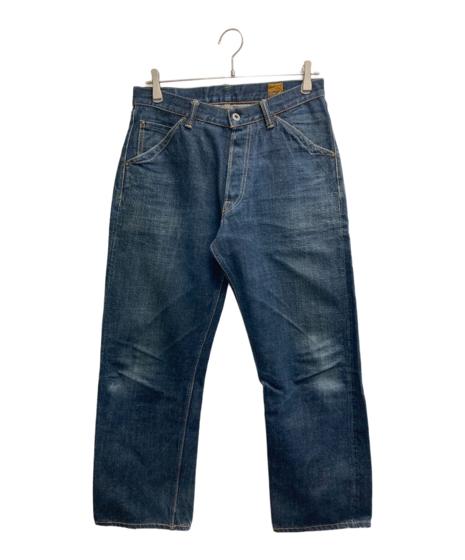 中古・古着通販】TROPHY CLOTHING (トロフィークロージング) 1605 