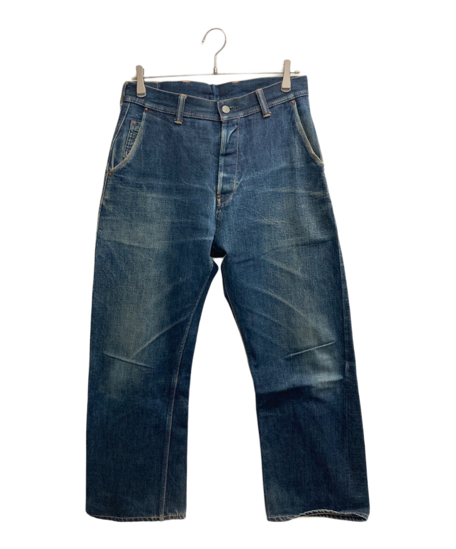 タグ付き 未使用 TROPHY CLOTHING パンツ w30 洗える 中古・古着通販】TROPHY CLOTHING (トロフィークロージング) シンチ