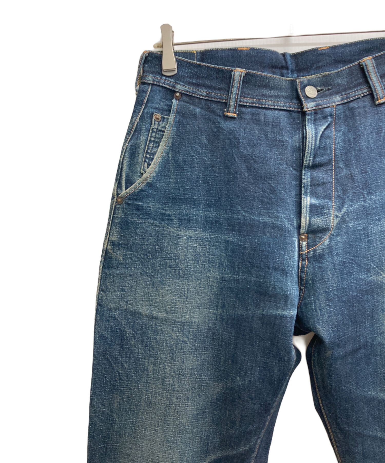 中古・古着通販】TROPHY CLOTHING (トロフィークロージング) シンチ