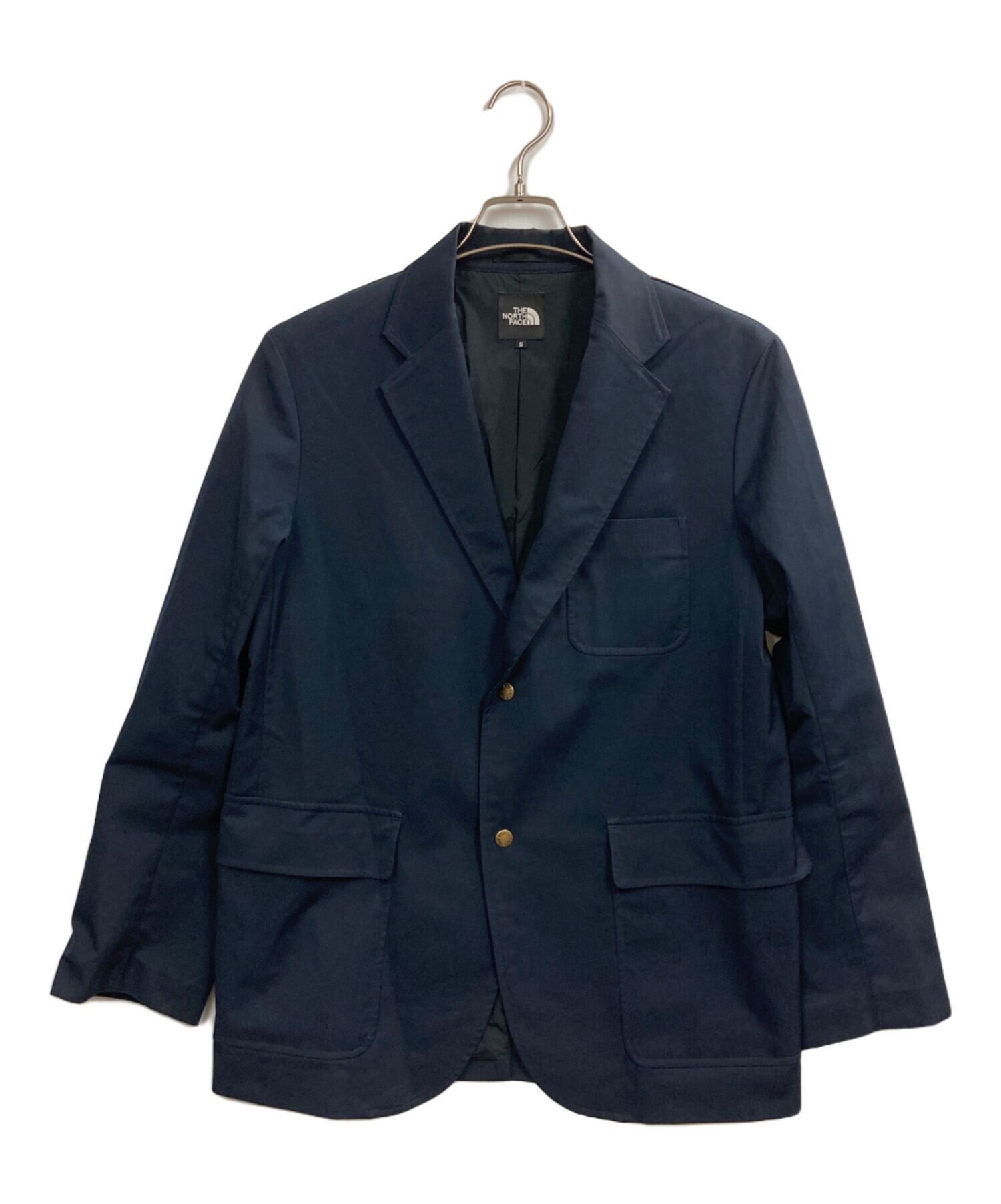 中古・古着通販】THE NORTH FACE (ザ ノース フェイス) 2Bジャケット