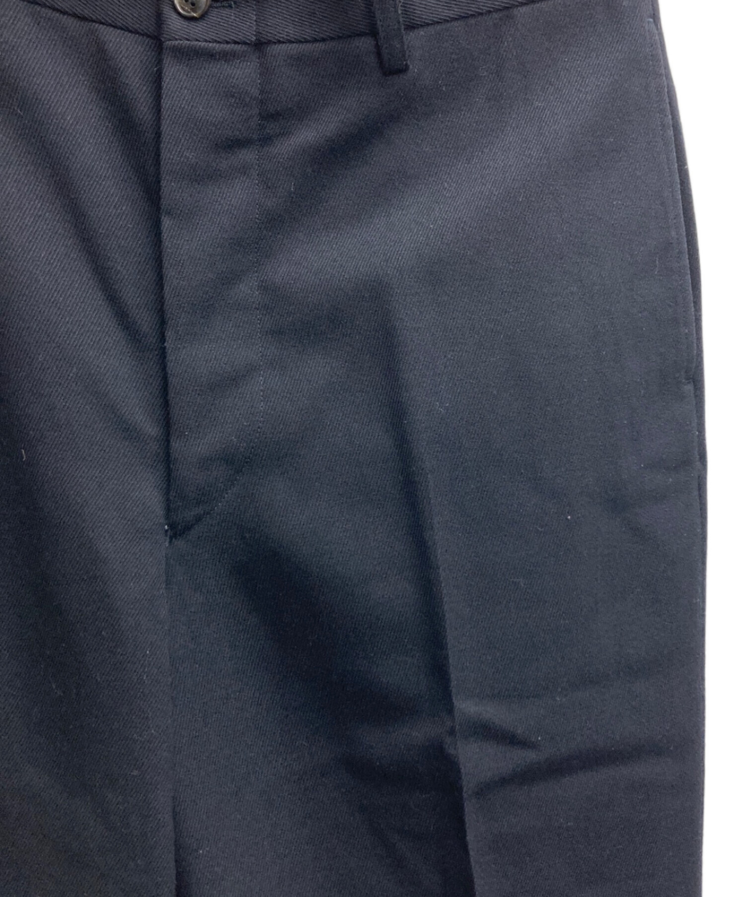 中古・古着通販】TROPHY CLOTHING (トロフィークロージング) 101 WOOL