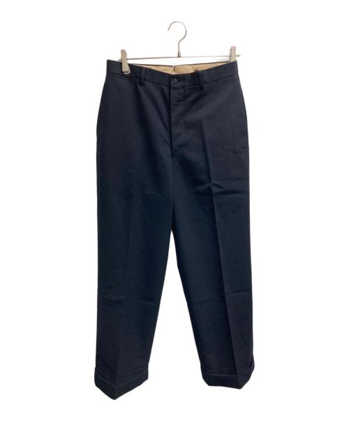 パンツ TROPHY CLOTHING 101 Wool Trousers 中古・古着通販】TROPHY CLOTHING (トロフィークロージング) 101 WOOL