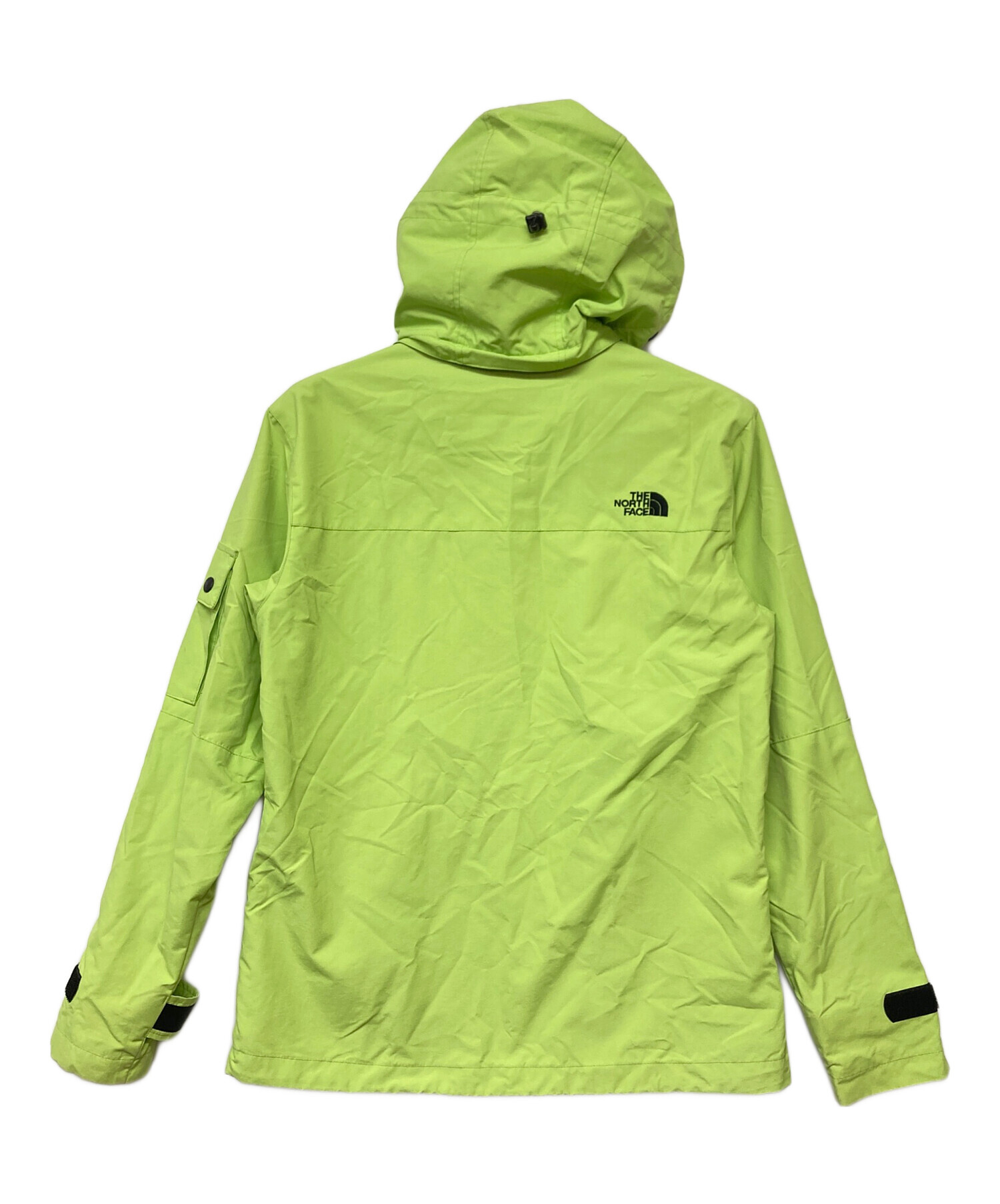 中古・古着通販】THE NORTH FACE (ザ ノース フェイス) マウンテン