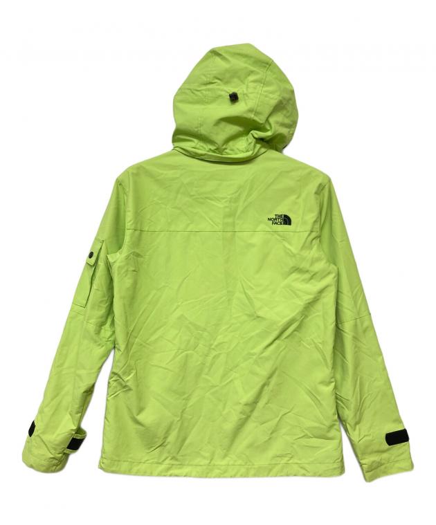 中古・古着通販】THE NORTH FACE (ザ ノース フェイス) マウンテン