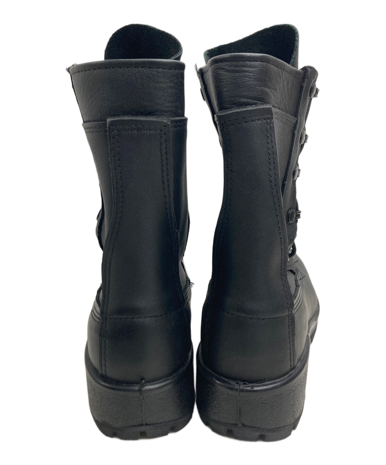 中古・古着通販】Belleville Shoe (ベルビル) スチールトゥコンバット