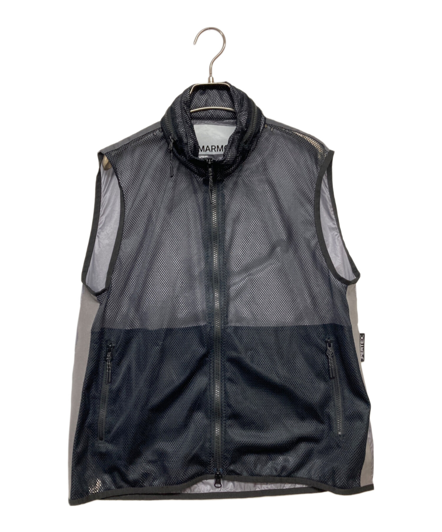 中古・古着通販】Marmot CAPITAL (マーモット キャピタル) PERTEX