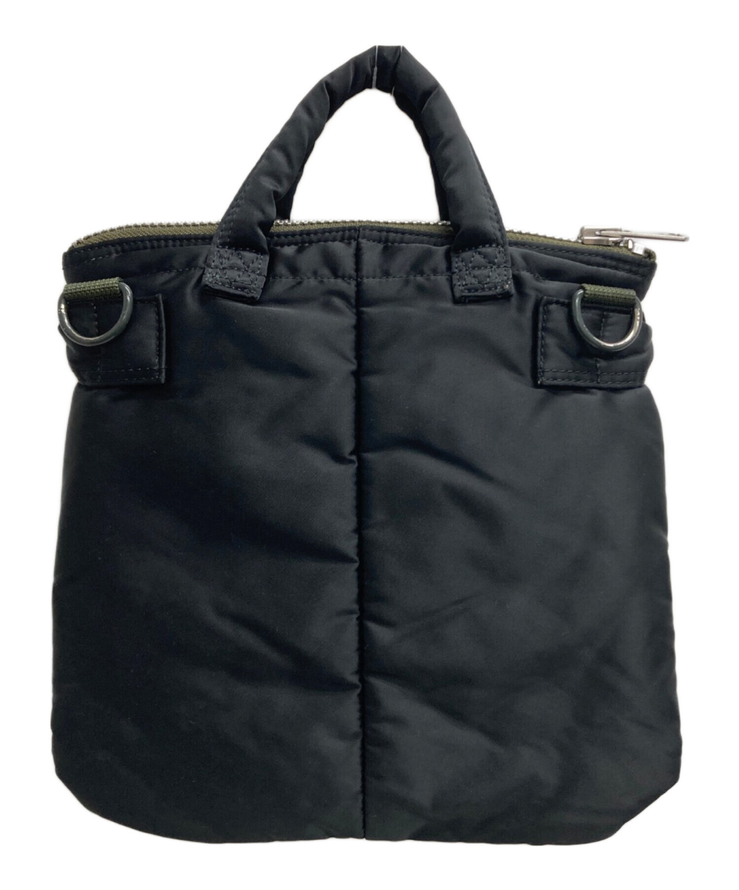 中古・古着通販】PORTER (ポーター) PX TANKER 2WAY HELMET BAG