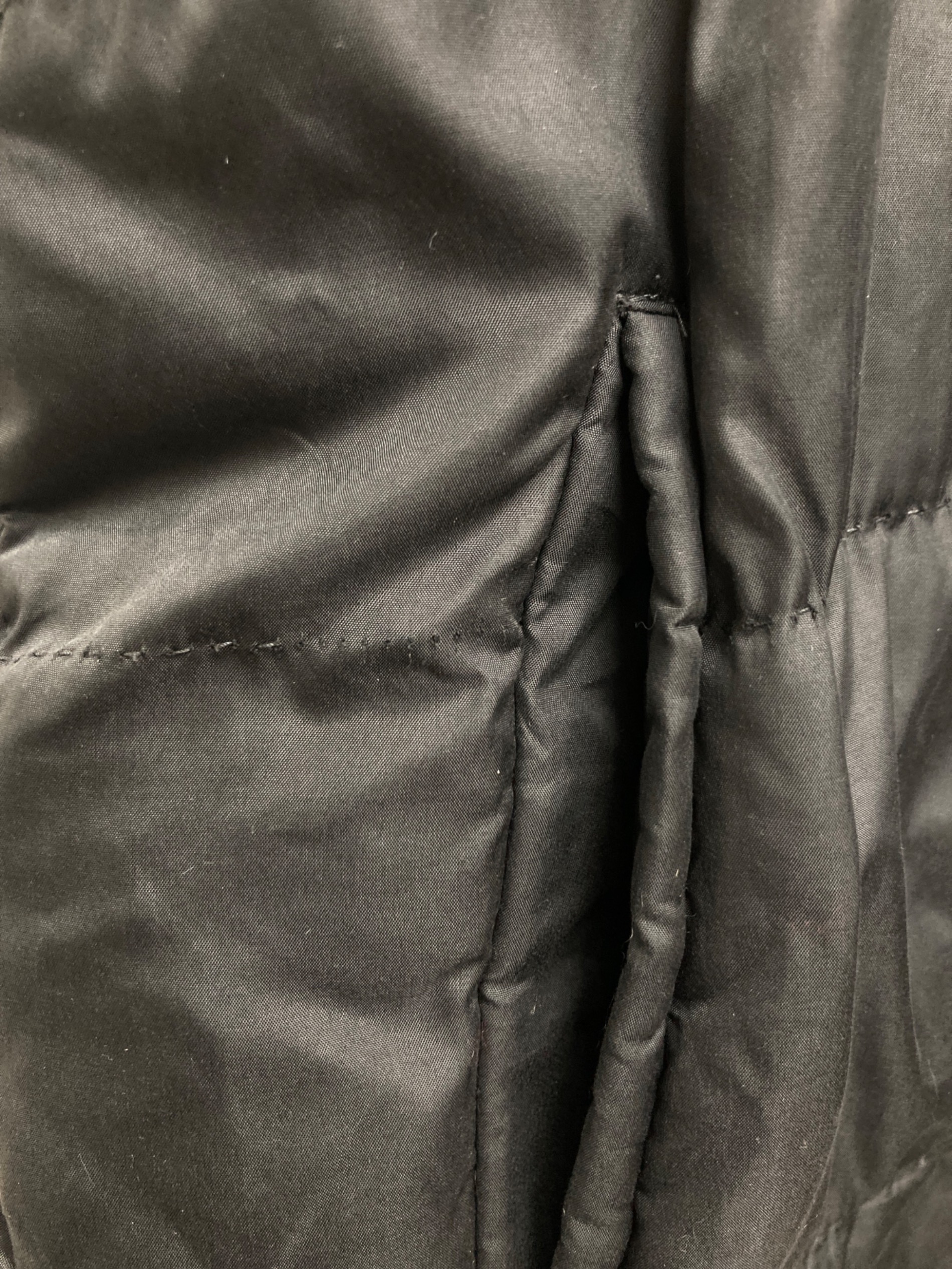 中古・古着通販】HaaT ISSEY MIYAKE (ハート イッセイ ミヤケ) ダウン