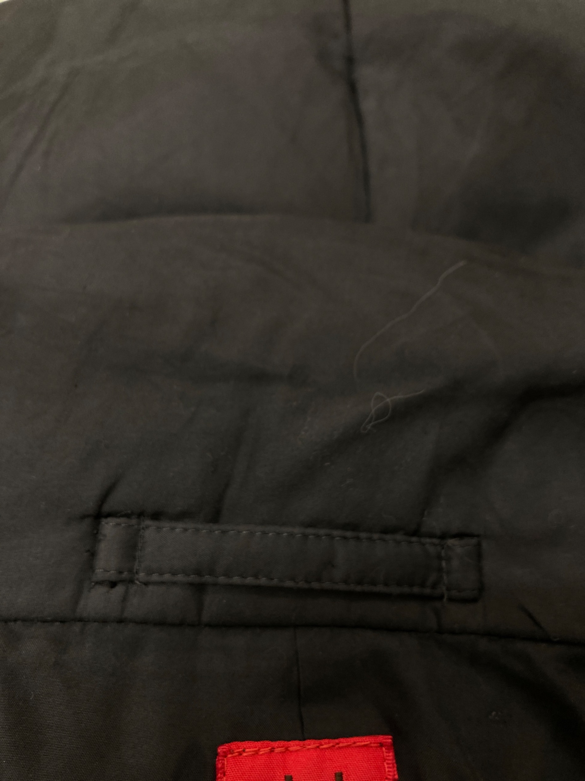 中古・古着通販】HaaT ISSEY MIYAKE (ハート イッセイ ミヤケ) ダウン