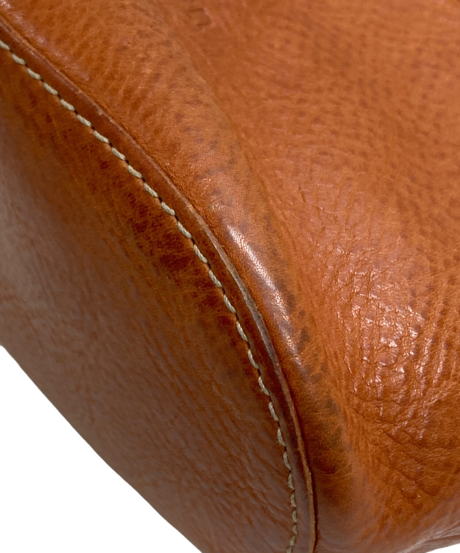 中古・古着通販】genten (ゲンテン) ソフィッチェショルダーバッグ