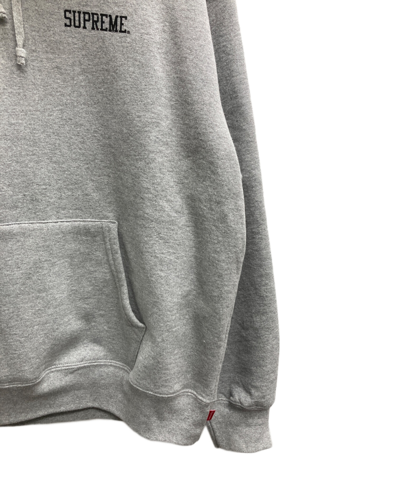 中古・古着通販】SUPREME (シュプリーム) Anarchy Hooded Sweatshirt 